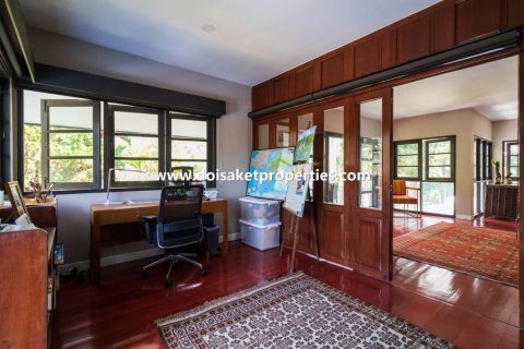 5 bedrooms House in Chiang Mai, Thailand No. 97926 3