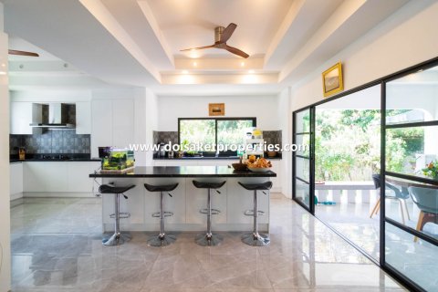 5 bedrooms House in Chiang Mai, Thailand No. 97926 15