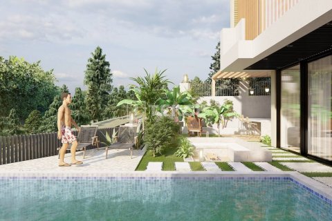 4 bedrooms Villa in Chau Lang, Vietnam No. 11597 9