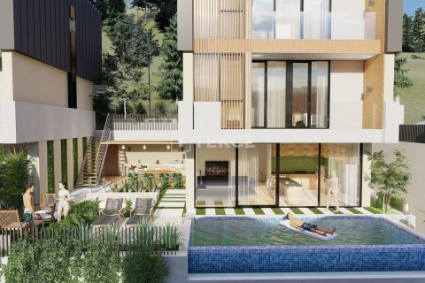 4 bedrooms Villa in Chau Lang, Vietnam No. 11597 4