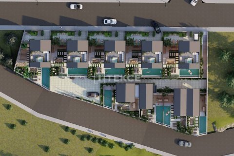 4 bedrooms Villa in Chau Lang, Vietnam No. 11597 12