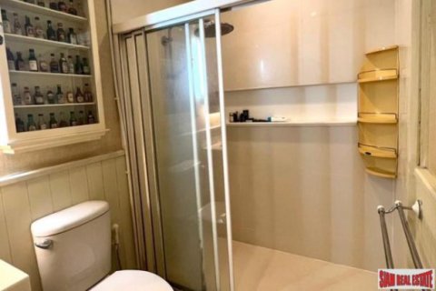 2 bedrooms Land in Bangkok, Thailand No. 96387 9