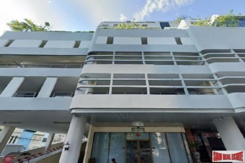 2 bedrooms Land in Bangkok, Thailand No. 96387 4