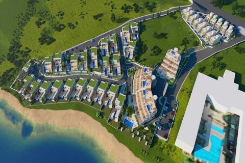 Квартира с 2 спальнями в Пафос, Кипр №65733 8