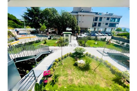3 chambres Appartement à Kadikoy, Turkey No. 125307