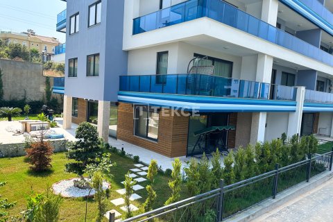 2 bedrooms Apartment in Chau Lang, Vietnam No. 88736 7