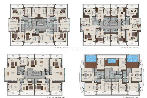 2 bedrooms Apartment in Chau Lang, Vietnam No. 88736 9