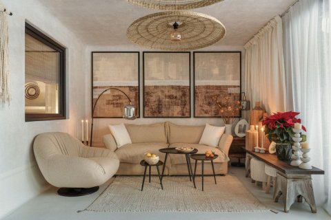 3 chambres Appartement à Barcelona, Spain No. 120850