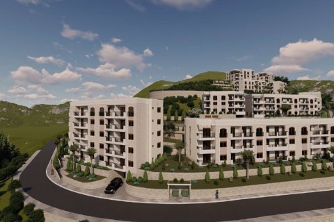 3 bedrooms Apartment in Budva, Montenegro No. 104696 1