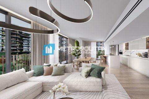 3 dormitorios Apartment en  Saadiyat Island, UAE No. 122183