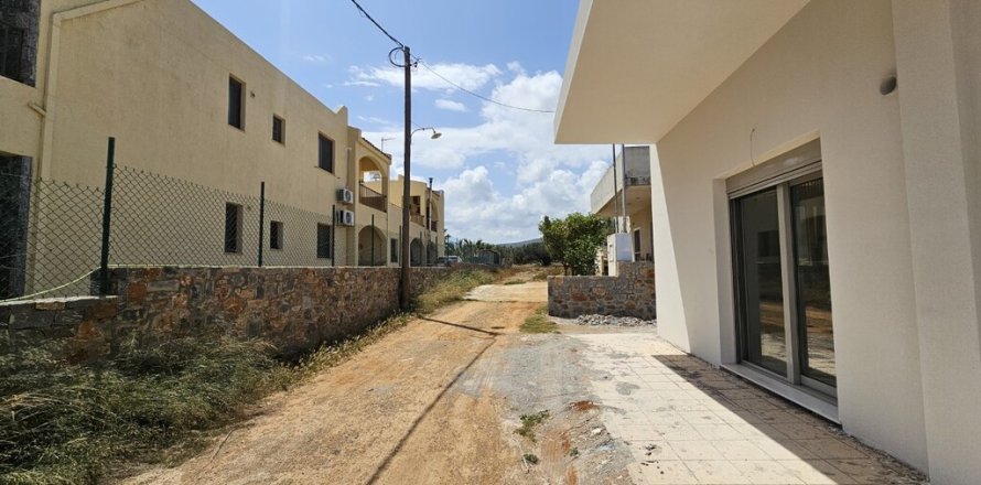 1 bedroom Apartment in Heraklion, Greece No. 107780