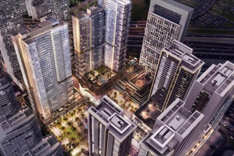 3 dormitorios Apartment en Dubai, UAE No. 91324