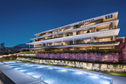 3 chambres Penthouse à Dinh An, Vietnam No. 27171 7