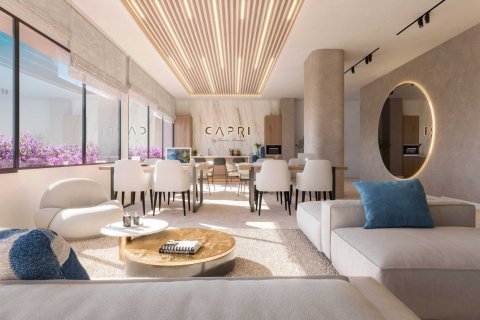 3 chambres Penthouse à Dinh An, Vietnam No. 27171 14