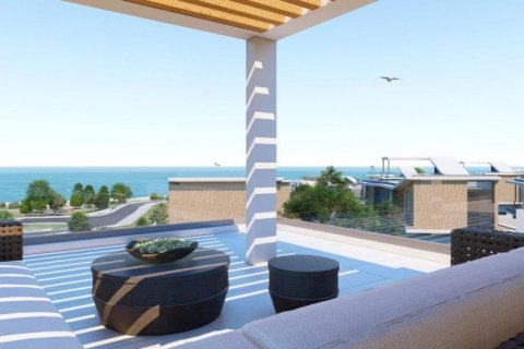 4 bedrooms House in Paphos, Cyprus No. 37307 3