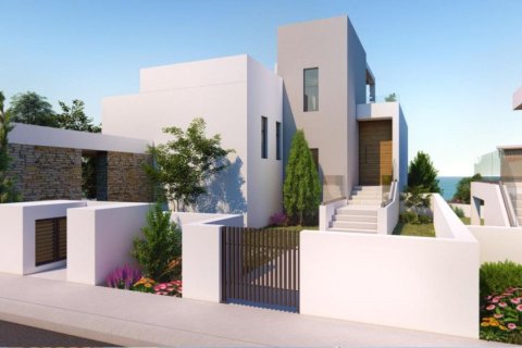 4 bedrooms House in Paphos, Cyprus No. 37307 1