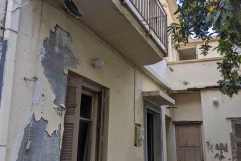 111m² Building in Heraklion, Greece No. 108025 1