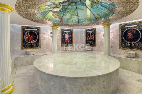 3 chambres Appartement à Chau Lang, Vietnam No. 16588 16