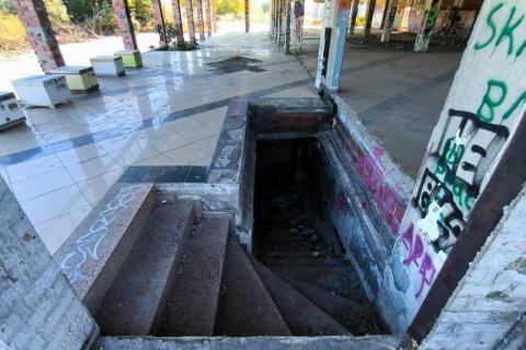 900m² Edificio en Katerini, Greece No. 108959 5