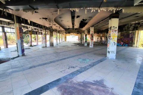 900m² Edificio en Katerini, Greece No. 108959 3