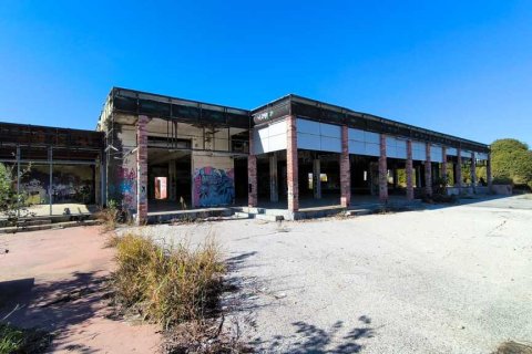 900m² Edificio en Katerini, Greece No. 108959 2