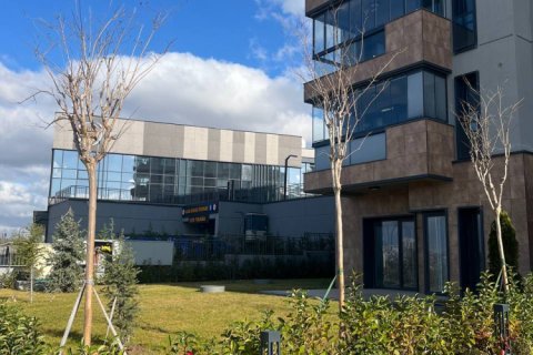 2 chambres Appartement à Istanbul, Turkey No. 113903