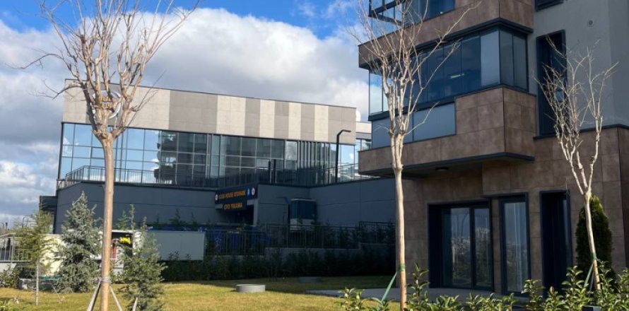 2 chambres Appartement à Istanbul, Turkey No. 113903