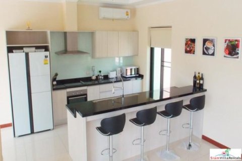 4 bedrooms Villa in Pattaya, Thailand No. 96849 7