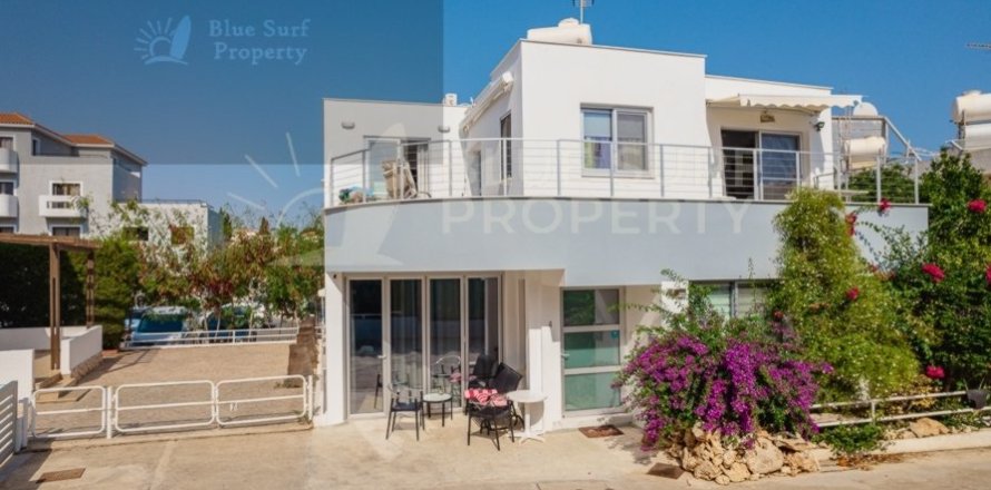 4 bedrooms Villa in Ayia Napa, Cyprus No. 36532