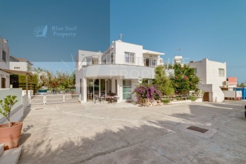 4 bedrooms Villa in Ayia Napa, Cyprus No. 36532 27