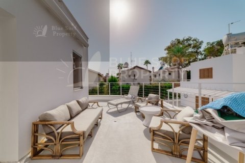 4 bedrooms Villa in Ayia Napa, Cyprus No. 36532 16