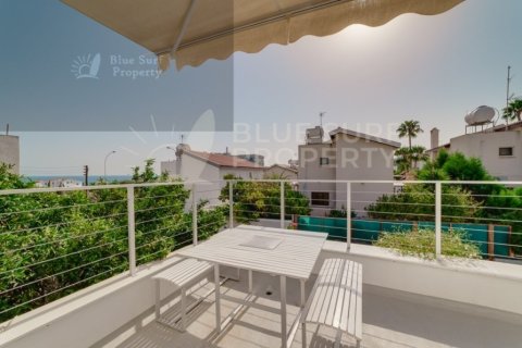 4 bedrooms Villa in Ayia Napa, Cyprus No. 36532 19