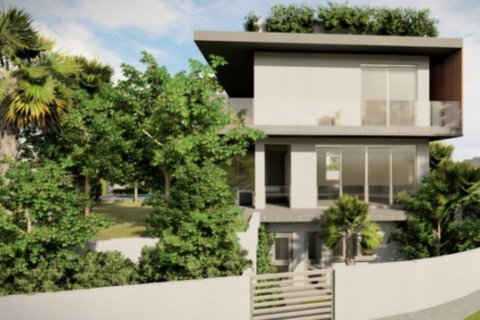 8 dormitorios Villa en Limassol, Cyprus No. 106940 6