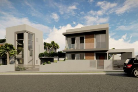 8 dormitorios Villa en Limassol, Cyprus No. 106940 3