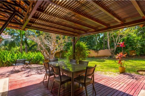 5 bedrooms Villa in Tamarin, Mauritius No. 86487 14