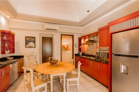 5 bedrooms Villa in Tamarin, Mauritius No. 86487 2