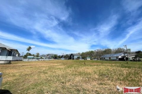 3522.8m² Land en Phuket, Thailand No. 97109 5
