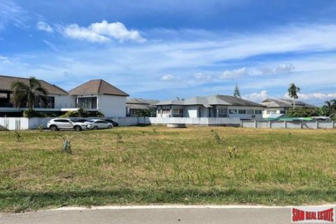 3522.8m² Land en Phuket, Thailand No. 97109 1