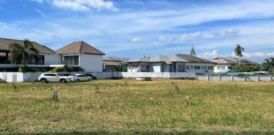 3522.8m² Land en  Phuket, Thailand No. 97109