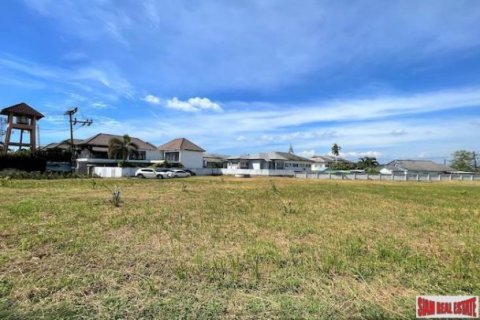 3522.8m² Land en Phuket, Thailand No. 97109 4