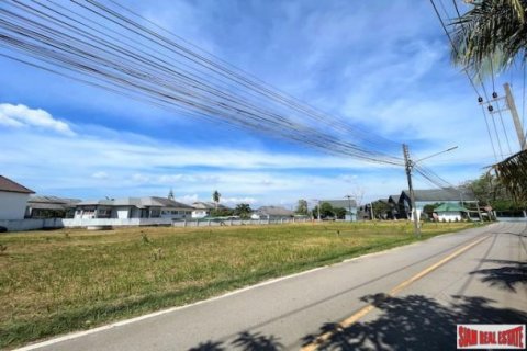 3522.8m² Land en Phuket, Thailand No. 97109 2