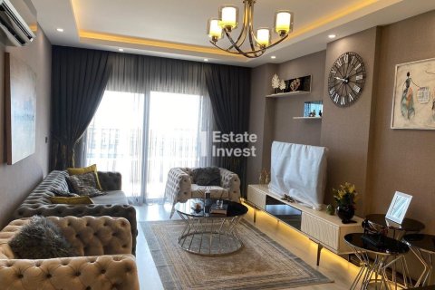 2 chambres Appartement à Alanya, Turkey No. 123768