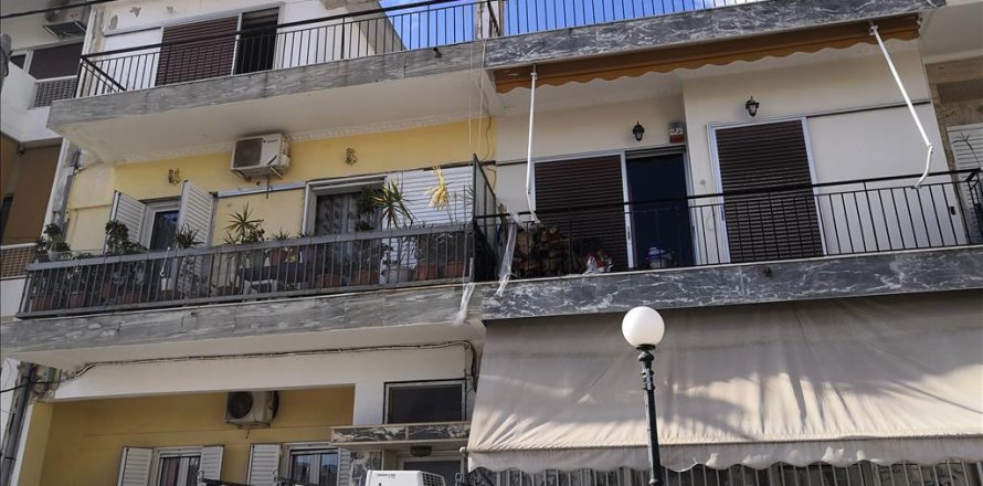 340m² Edificio en Marathon, Greece No. 56690