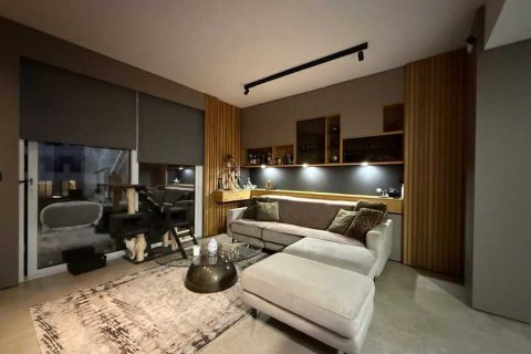 2 chambres Maisonnette à Agios Tychonas, Cyprus No. 79013 2