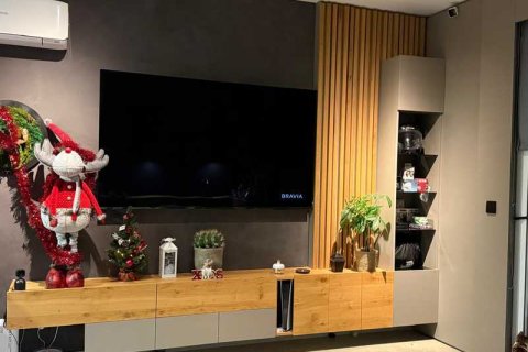 2 chambres Maisonnette à Agios Tychonas, Cyprus No. 79013 3