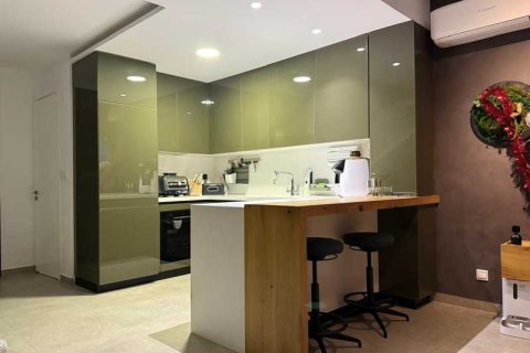 2 chambres Maisonnette à Agios Tychonas, Cyprus No. 79013 4