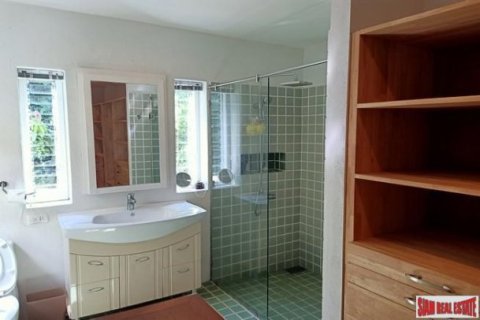 4 bedrooms House in Wichit, Thailand No. 96133 8