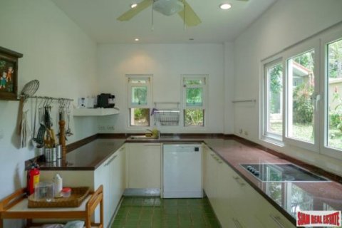 4 bedrooms House in Wichit, Thailand No. 96133 28