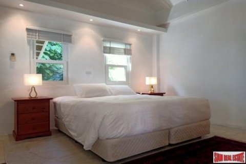 4 bedrooms House in Wichit, Thailand No. 96133 18