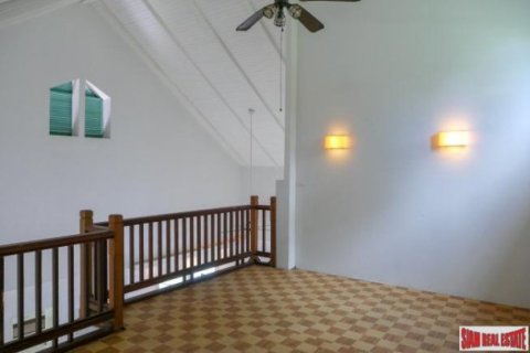 4 bedrooms House in Wichit, Thailand No. 96133 30